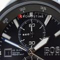 Оригинальные часы Hugo Boss Hugo Boss Globetrotter HB1513824 кварцевые калибр механизма  общий вид